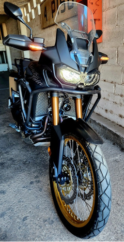 Honda Africa Twin