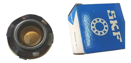 Crapodina Ruleman Embrague Fiat 125 Skf