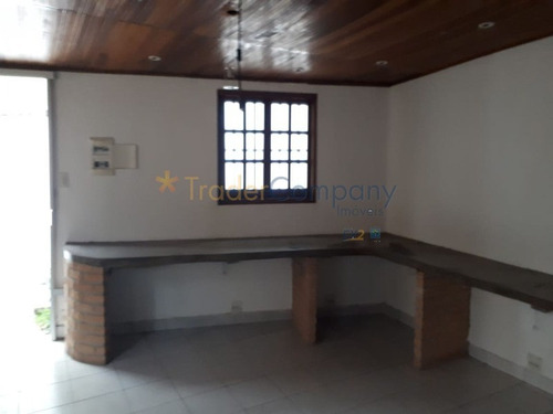 Imagem 14 de 19 de Perdizes/pacaembu Casa Comercial 230,00m² 5 Vagas R$ 1.600.000,00 - Ca00165