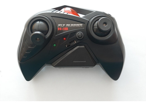 Fly Runner 1314 - H-18 - Só O Controle Original H-18