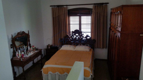 Imagem 9 de 30 de Casa Com 5 Dorms, Jardim Carlos Gomes, Pirassununga - R$ 1.400.000,00, 780m² - Codigo: 10131515 - V10131515