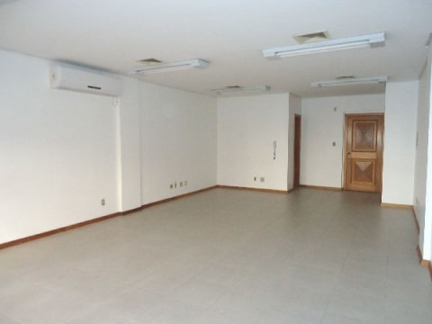 Imagem 7 de 8 de Sala Comercial - 3821
