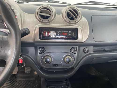Fiat Uno 1.0 EVO WAY 8V FLEX 4P MANUAL