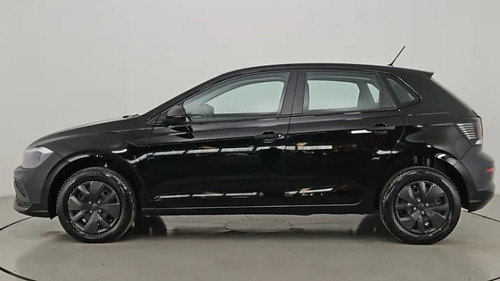 Volkswagen Polo Track 1.0 Flex 12V 5p