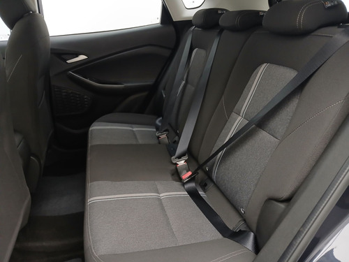 Chevrolet Tracker 1.0 TURBO FLEX LT AUTOMÁTICO
