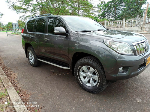 Toyota Prado 3.0 Tx
