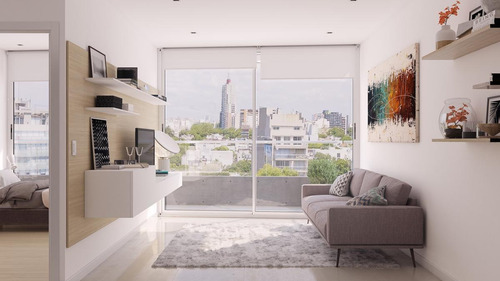 Imagen 28 de 30 de Tres Ambientes - Balcon Terraza -a Mtrs De Av. P. Goyena. Caballito. Consultar Financiación.