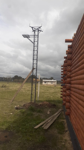 Torre  Tanque De Agua 