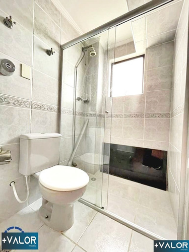 Imagem 19 de 30 de Apartamento Com Vista Mar Para Venda Em Santos - Ponta Da Praia - Pp22084 - 70540428
