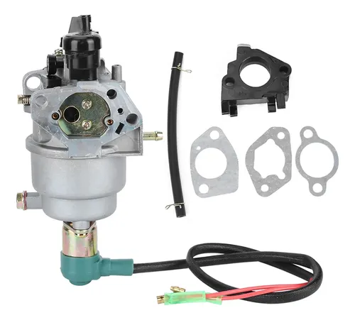 Motor De Arranque Relé Solenoide Para Honda GX390 GX340 GX240