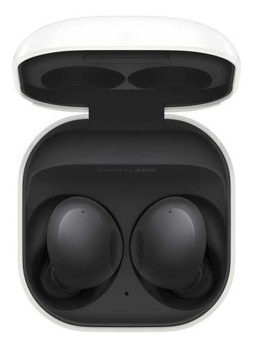 Samsung Audífonos In-ear Inalámbricosgalaxy Buds2 Negro Color Grafito