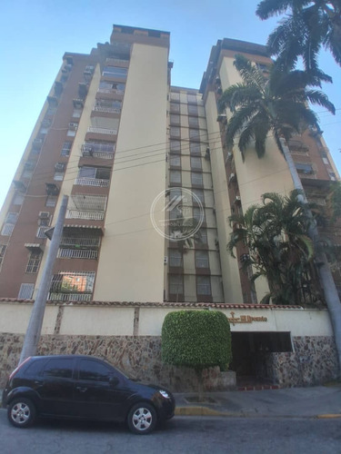 Apartamento Urbanización El Bosque, Zona Norte De Maracay Mic08