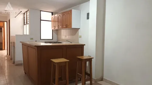 Vendo Apartaestudio En Bello