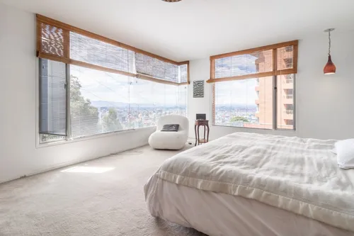 Apartamento En Venta En Chicó Alto. Cod V6806