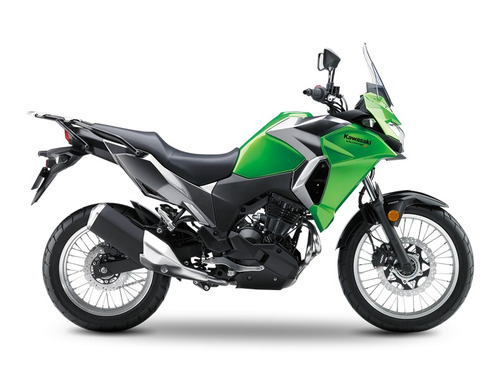 Kawasaki Versys 300 0km Automoto Lanus