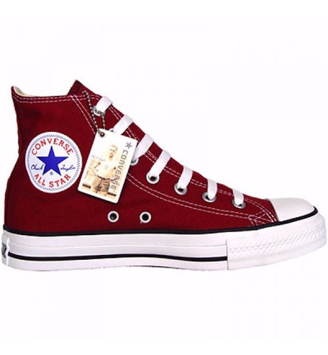 all stars bordo