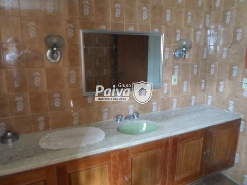 Apartamento- Teresópolis, Alto - L94