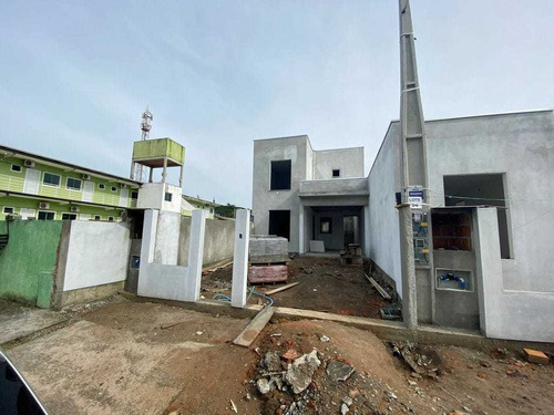 Imagem 3 de 3 de Sobrado No Bairro Nova Esperança
