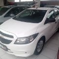 Imagem 9 de 9 de Chevrolet Onix Joy 1.0 Flex Completo 2019 Sem Entrada!!