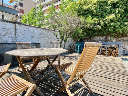 Arriendo De Espacios De Trabajo / Oficinas / Co-work / Ñuñoa