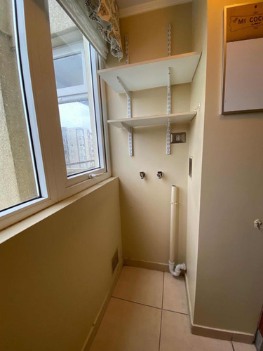 Impecable Departamento 2 Dormitorios Los Conquistadores