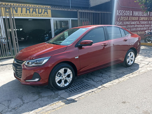 Chevrolet Onix 1.0 Lt Mt
