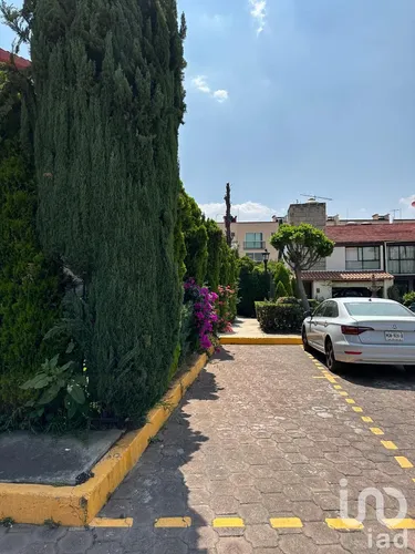 Venta Casa 4 Ambientes Ampliación Tepepan