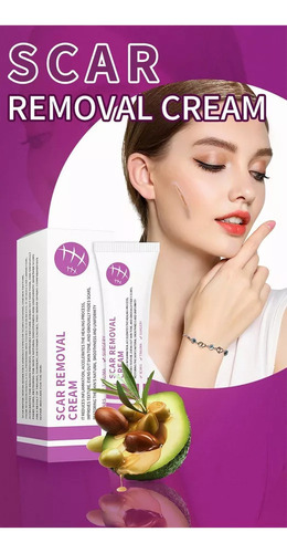 Crema Para Cicatrices, Crema Para Cicatrices Quirúrgicas,