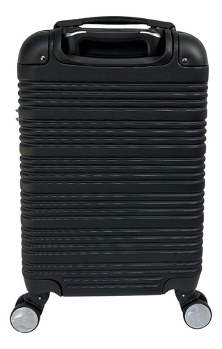 Maleta Olympia Copacabana 28 Negra Negro