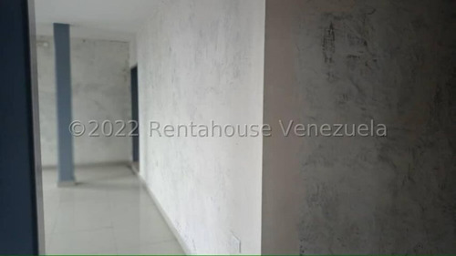 Imagen 22 de 30 de Oficinas En Alquiler Zona Centro Barquisimeto 22-17989 #m