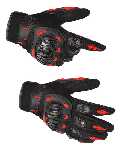 1 Par De Guantes De Ciclismo Para Ciclismo Al Aire Libre, Có