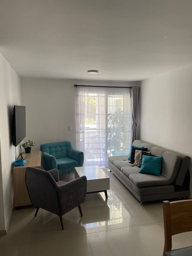 Apartamento En Venta En Santa Rosa Monserrate Alto   6775136