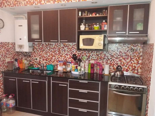 Departamento En Venta En Bernal Centro