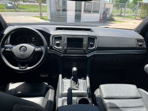 Volkswagen Amarok 3.0 V6 Extreme