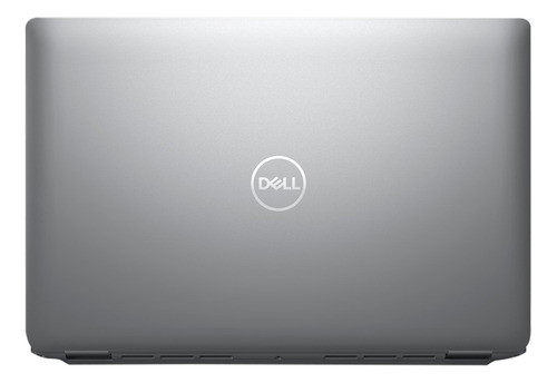 Laptop Dell Latitude 5450 Ultra Vpro 512gb 16gb Ssd W11 P Plateado