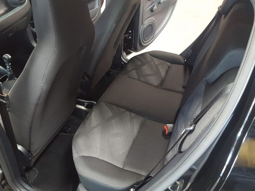 Fiat Mobi 1.0 8v Evo Flex Like On Manual 2017