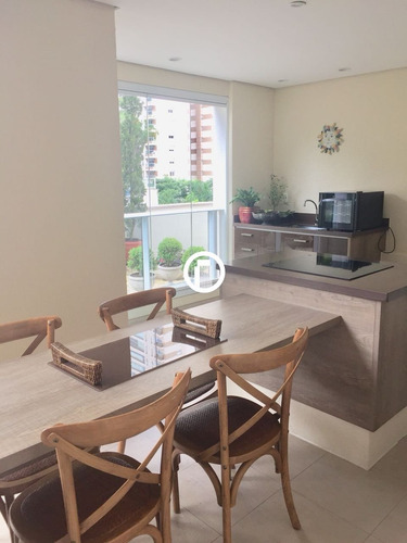 Imagem 5 de 14 de Apartamento - Campo Belo - Ref: 15019 - V-re15977