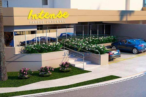 Imagem 6 de 30 de Apartamento Com 3 Quartos À Venda, 125 M² Por R$ 625.646 - Vila Rosa - Goiânia/go - Ap0724