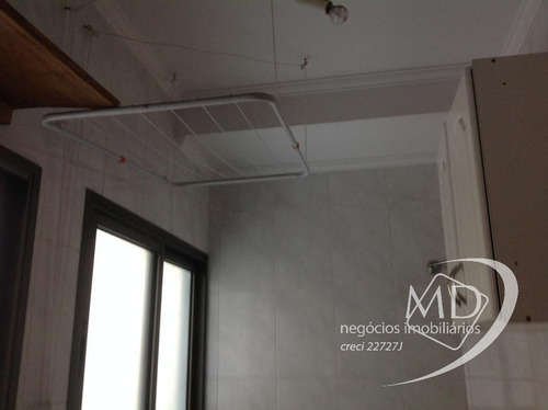 Imagem 4 de 15 de Locação Apartamento Sao Caetano Do Sul Nova Gerty Ref: 9092 - 1033-9092