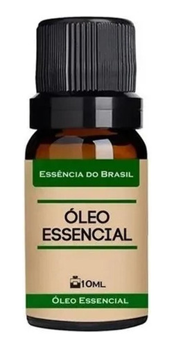 Óleo Essencial De Sândalo Amyris 10ml Puro E Natural Oferta