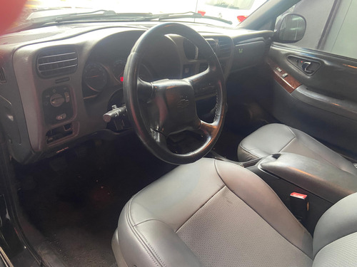 Chevrolet S10 2.4 Executive Cab. Dupla 4x2 Flexpower 4p