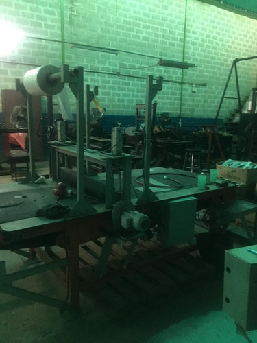 Imagen 3 de 9 de Empresa De Fabricación De Contrapesos De Balanceo Y Zapatas