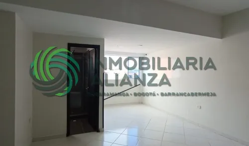 Apartamento En Arriendo En Manuela Beltran. Cod A16987
