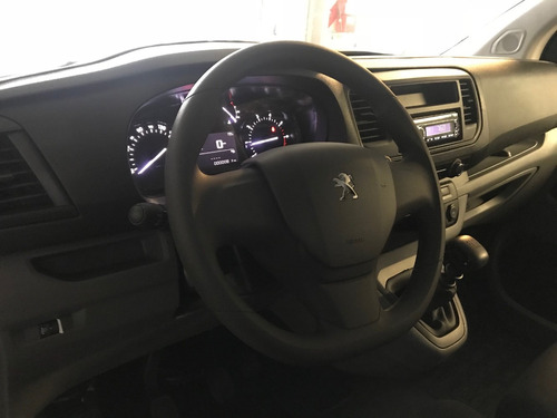 Peugeot Expert 2021 1.6 Hdi Premium