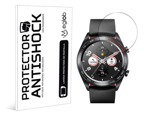 Protector Pantalla Antishock Para Huawei Watch Magic