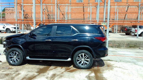 Sucata Hilux Sw4 2020 2.8 4x4 62.440km 177cvs- Rs Auto Peças