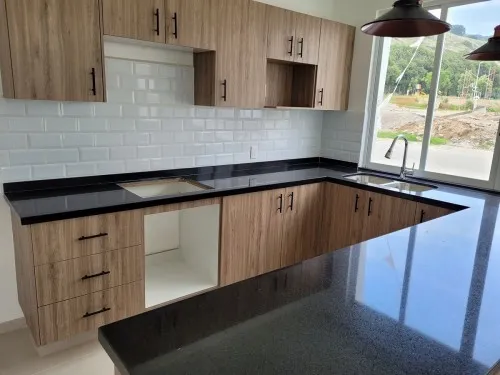 Casa En Venta En Santa Anita