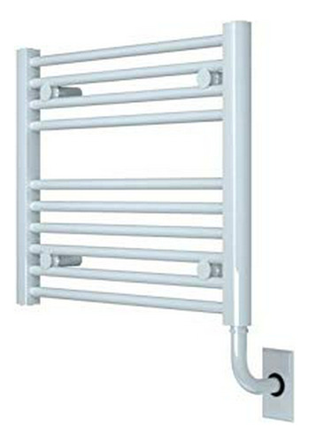 Toallero Térmico Savoy Hydronic Blanco 23.5 X19 