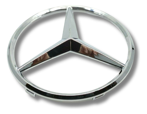 Emblema Estrella Mercedes Benz Original Clase E W212