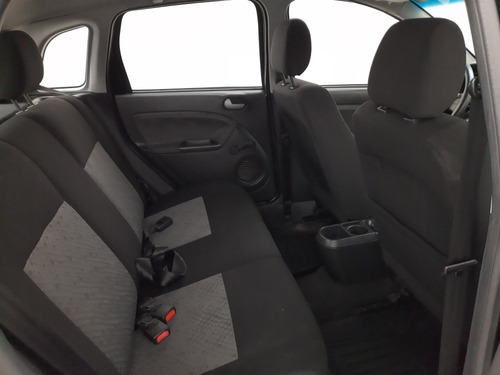 Ford Fiesta Hatch 1.6 Class